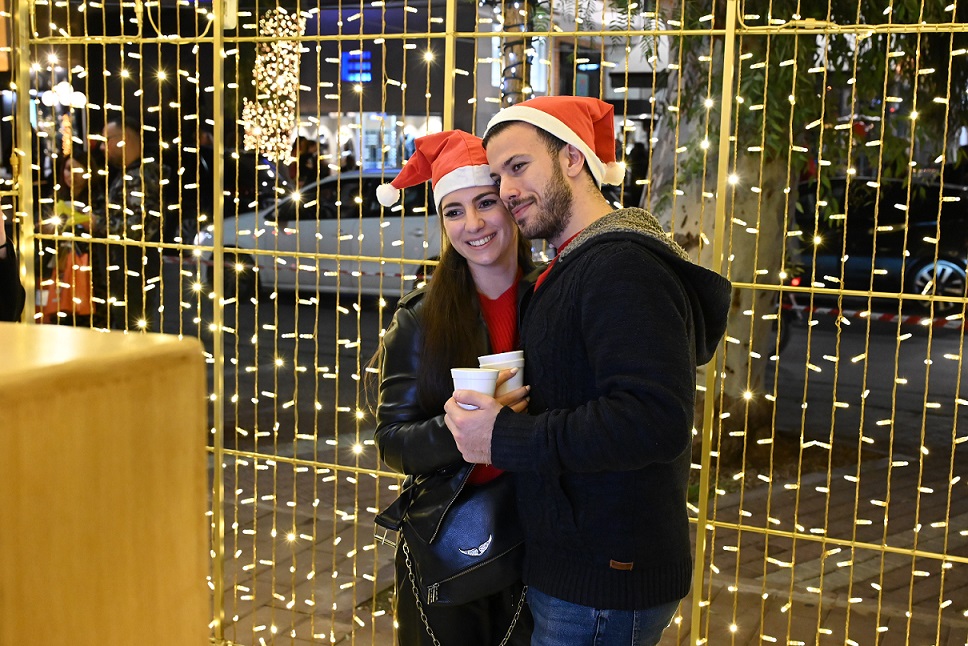 ΣΚΡΑΤΣ Χριστούγεννα