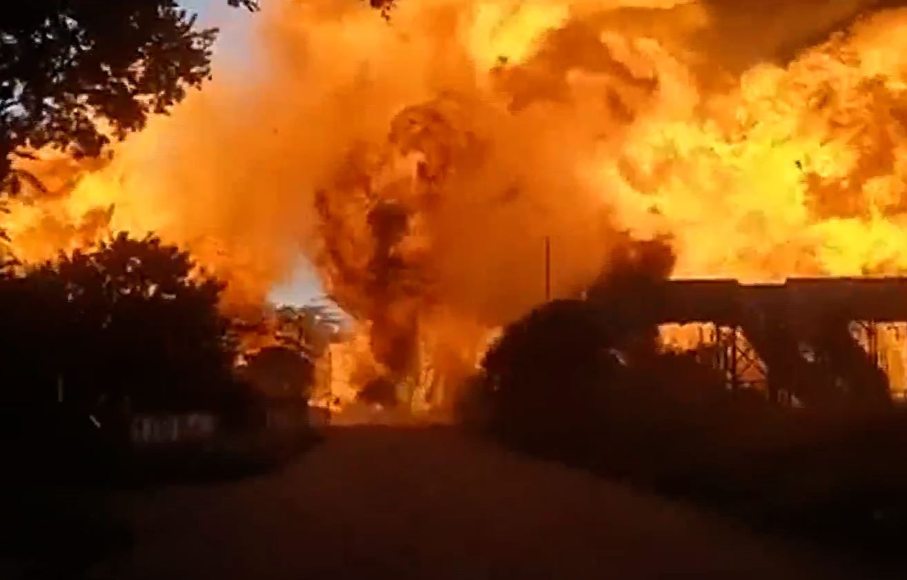 Νότια Αφρική