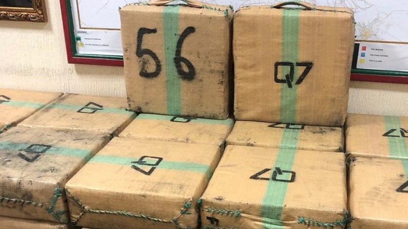 Ισπανία χασίς