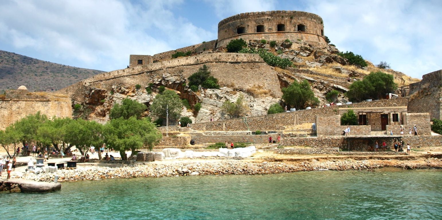 Σπιναλόγκα