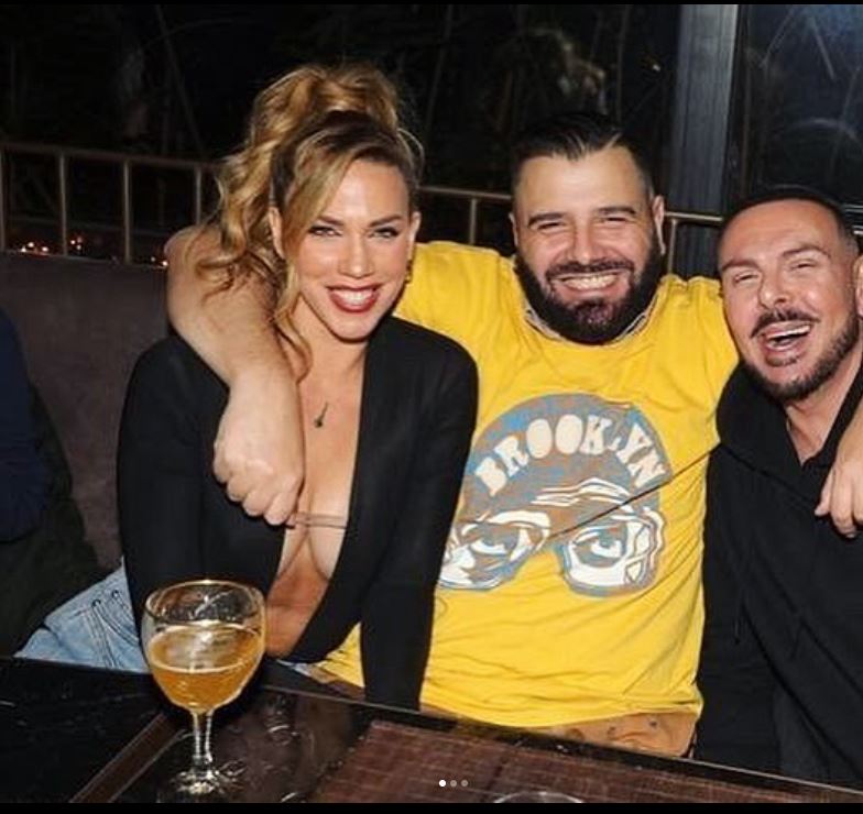 Κατερίνα Στικούδη