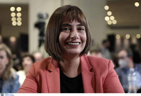 Ράνια Σβίγκου