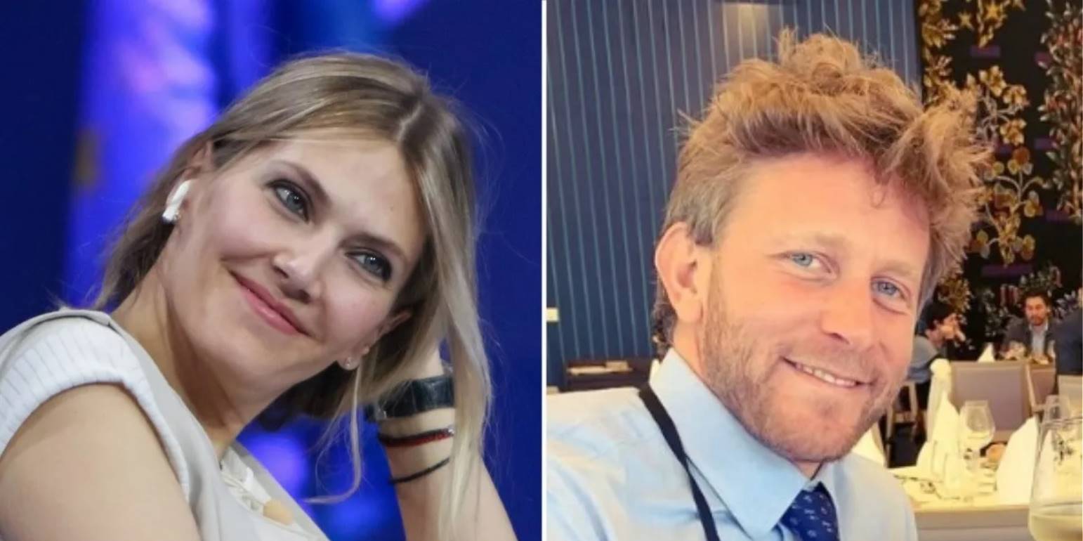 Εύα Καϊλή Φραντζέσκο Τζόρτζι