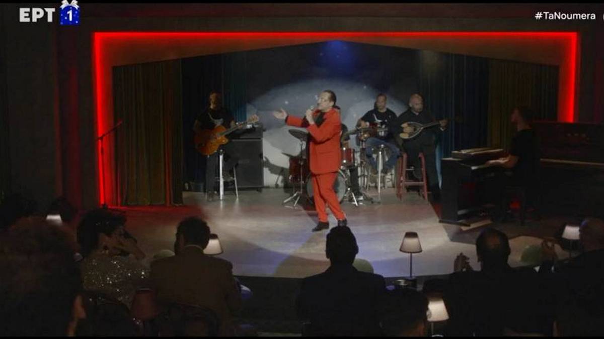 «Τα Νούμερα»: Ο Λε-Πα ξεσήκωσε το Twitter και ο Φοίβος έψαχνε τους χαμένους followers του