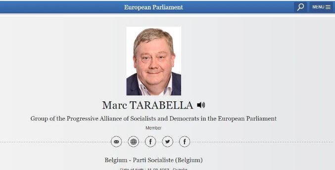 Ταραμπέλλα