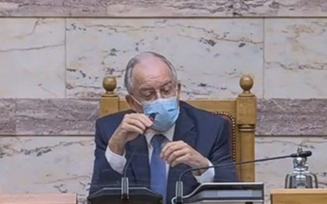 Κώστας Τασούλας