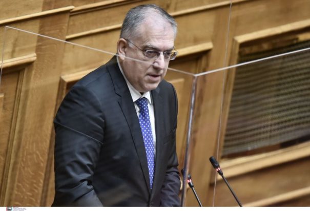 Θεοδωρικάκος