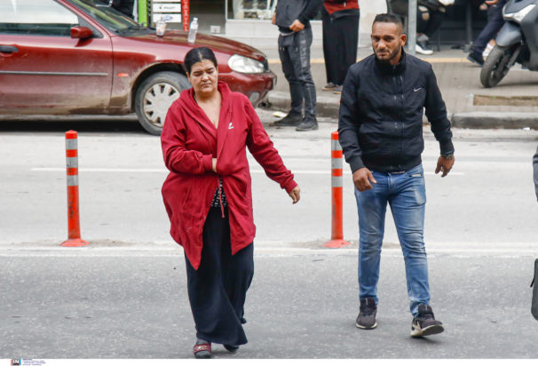 Θεσσαλονίκη γονείς 16χρονου