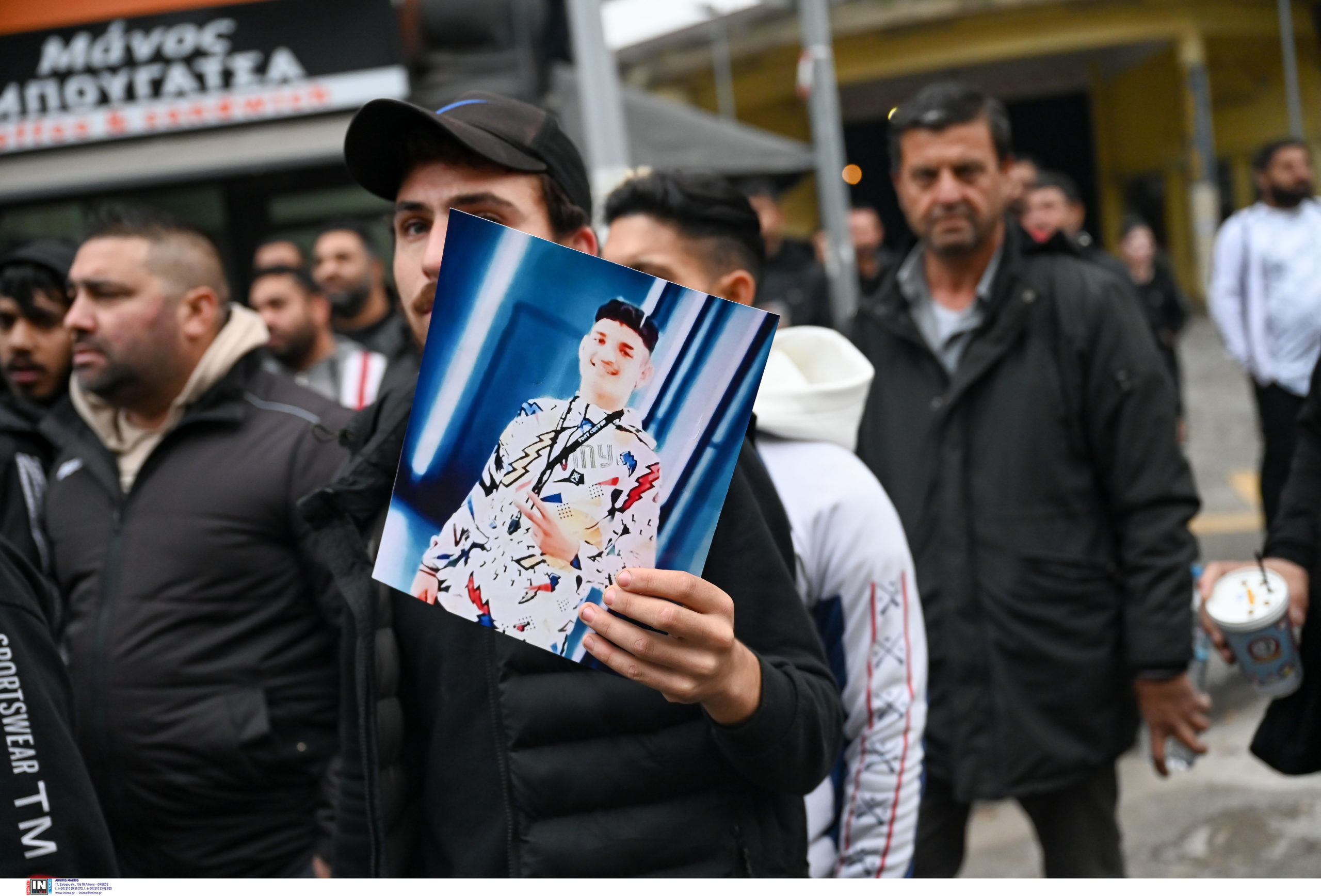 Θεσσαλονίκη Ρομά