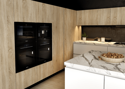 πάγκοι - Alfa Wood Group