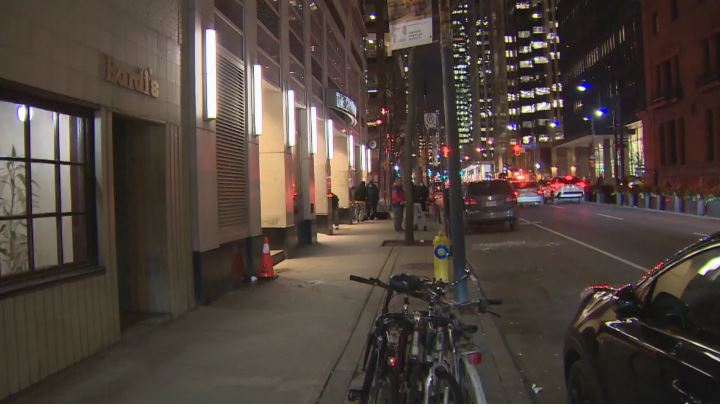 Έγκλημα σοκ στον Καναδά: Οκτώ κορίτσια 13 έως 16 ετών δολοφόνησαν άστεγο με μαχαίρι