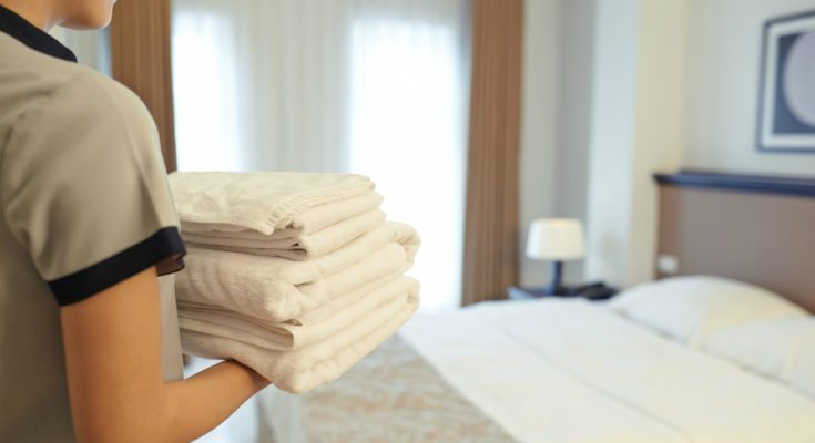 τουριστικές επιχειρήσεις