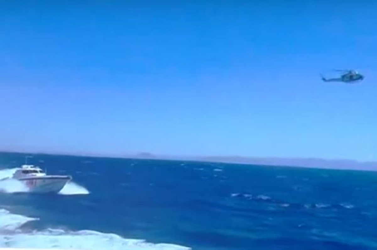 Τουρκία Αιγαίο