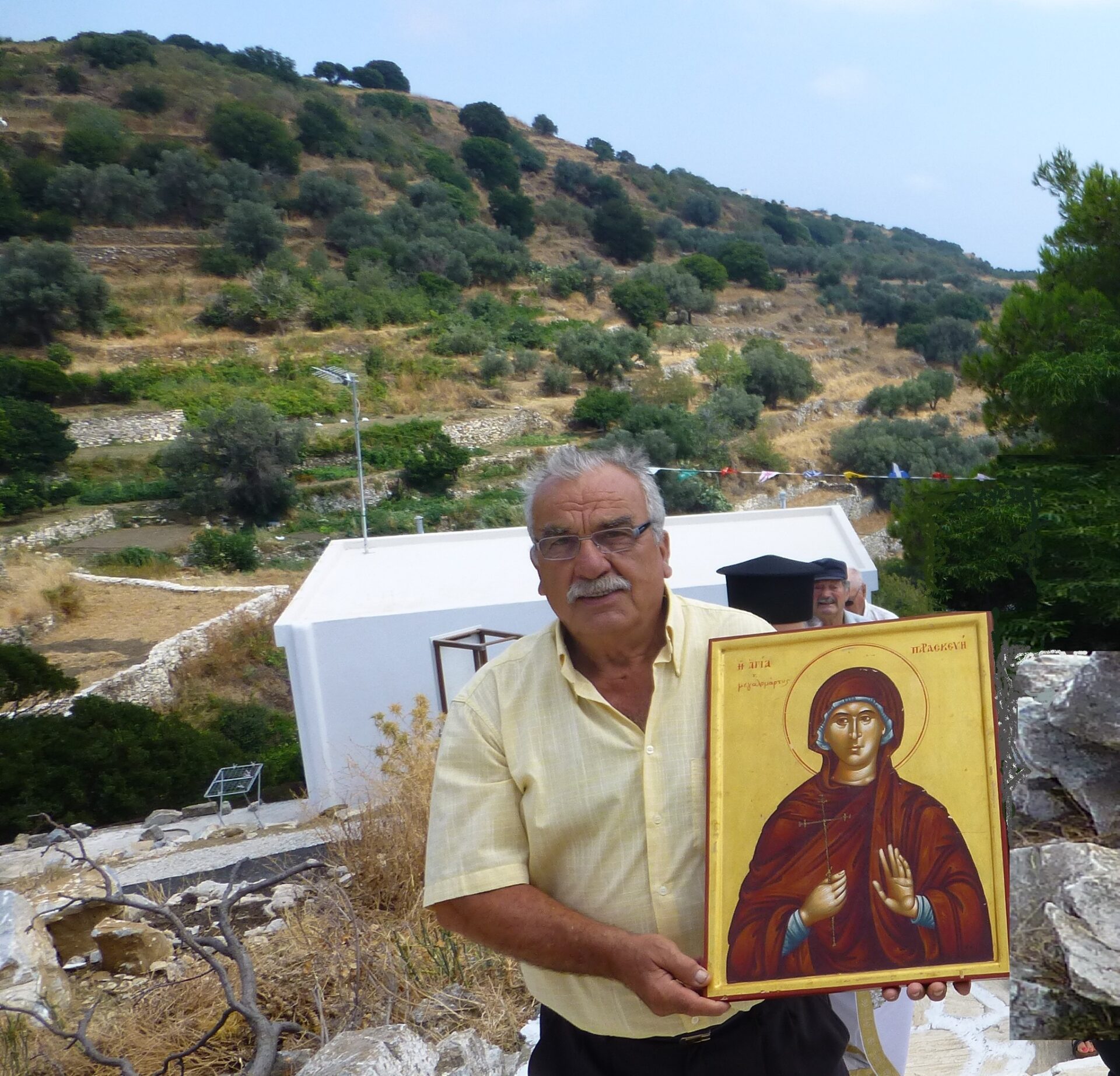 τροχαίο Γαλάτσι 