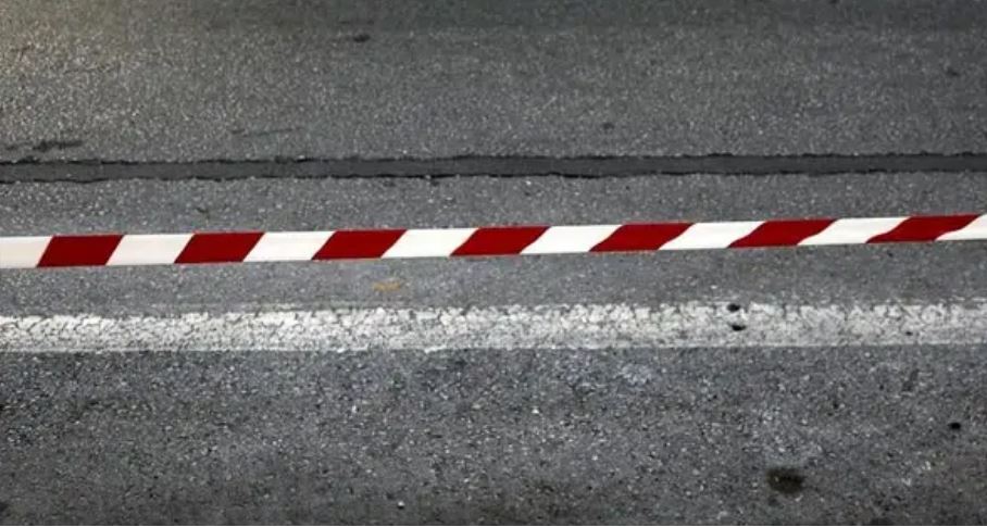 τροχαίο - παράσυρση