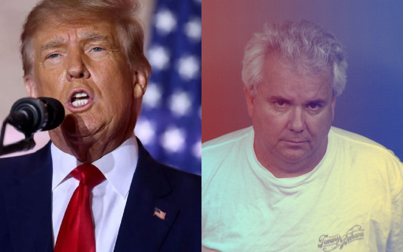 Reuters: Ο άνθρωπος πίσω από τον μύθο του Τραμπ για τα «πειραγμένα» μηχανήματα ψηφοφορίας στις ΗΠΑ