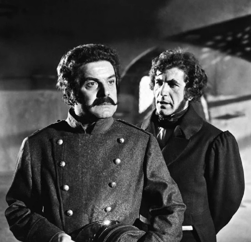 Ο μεγάλος μας θεατράνθρωπος Χρήστος Τσάγκας