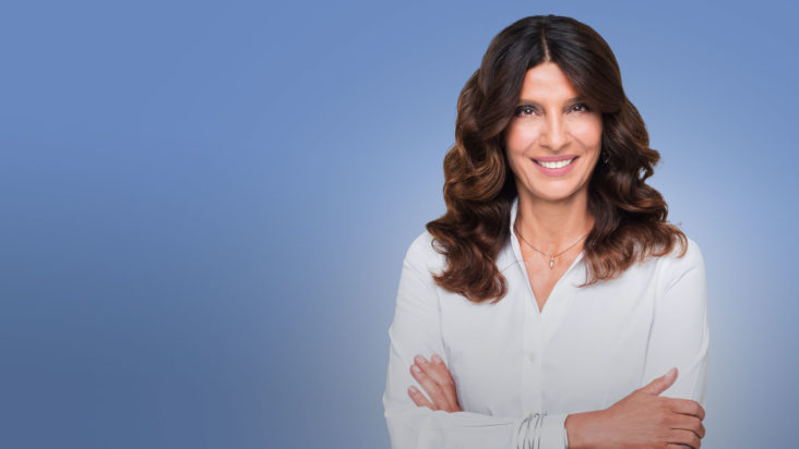 Πόπη Τσαπανίδου