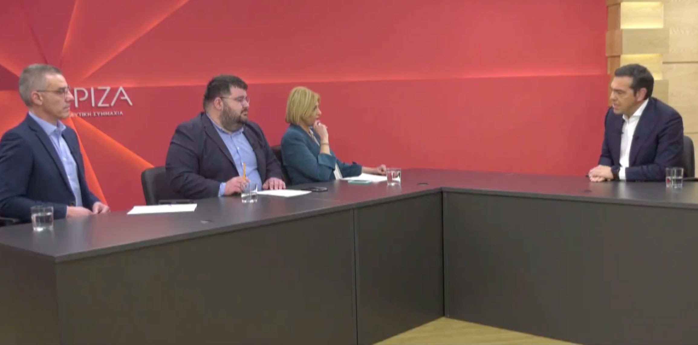 Τσίπρας: Οι αποκαλύψεις για τις παρακολουθήσεις πλήττουν τον πυρήνα της Δημοκρατίας και την εθνική ασφάλεια