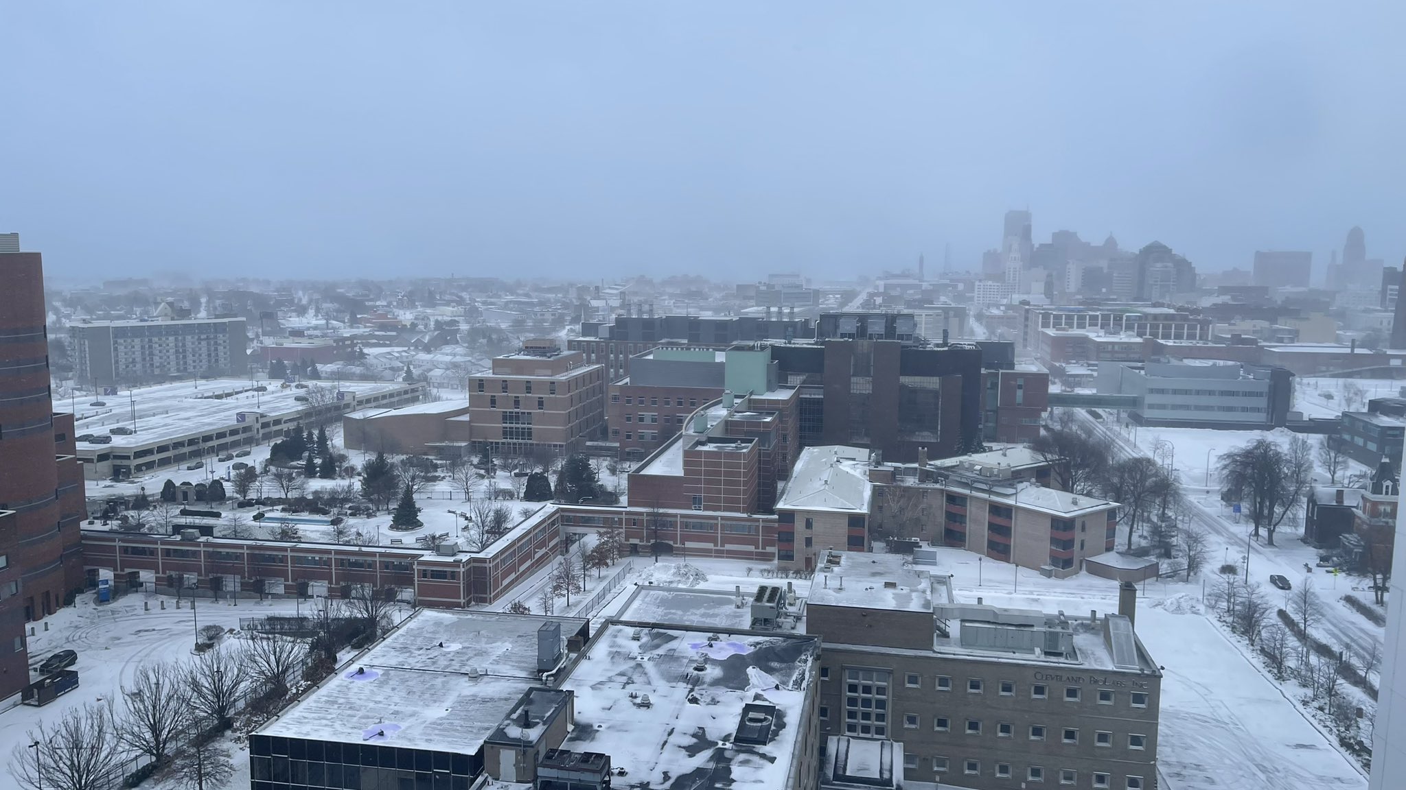 ΗΠΑ: Χριστούγεννα σε συνθήκες πολικού ψύχους και χωρίς ηλεκτρικό για εκατομμύρια Αμερικανούς – Τουλάχιστον 17 νεκροί