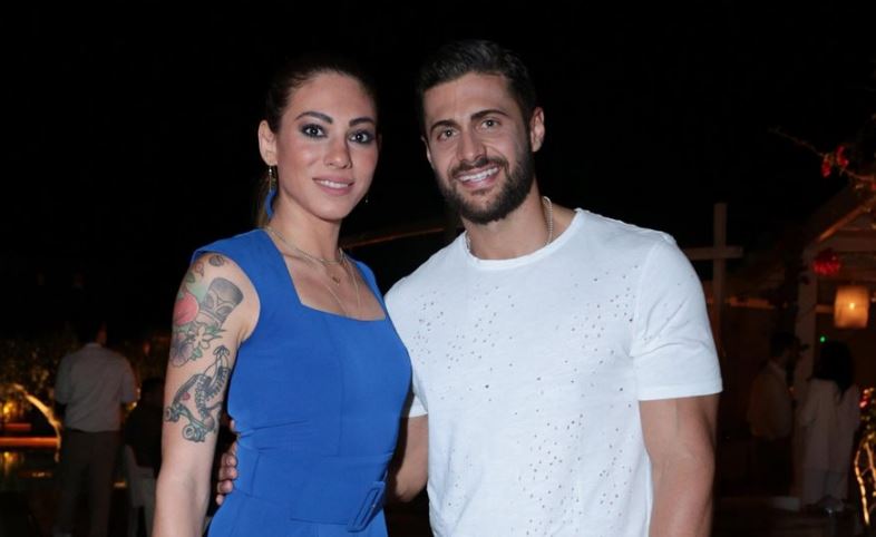 Ευρυδίκη Βαλαβάνη: Η ανάρτηση για τη νίκη του Βασάλου στο Asia Express