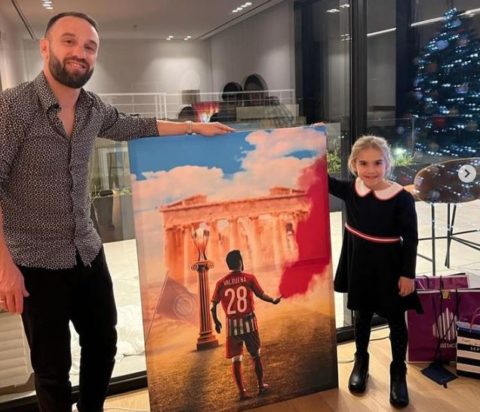 Ματιέ Βαλμπουενά