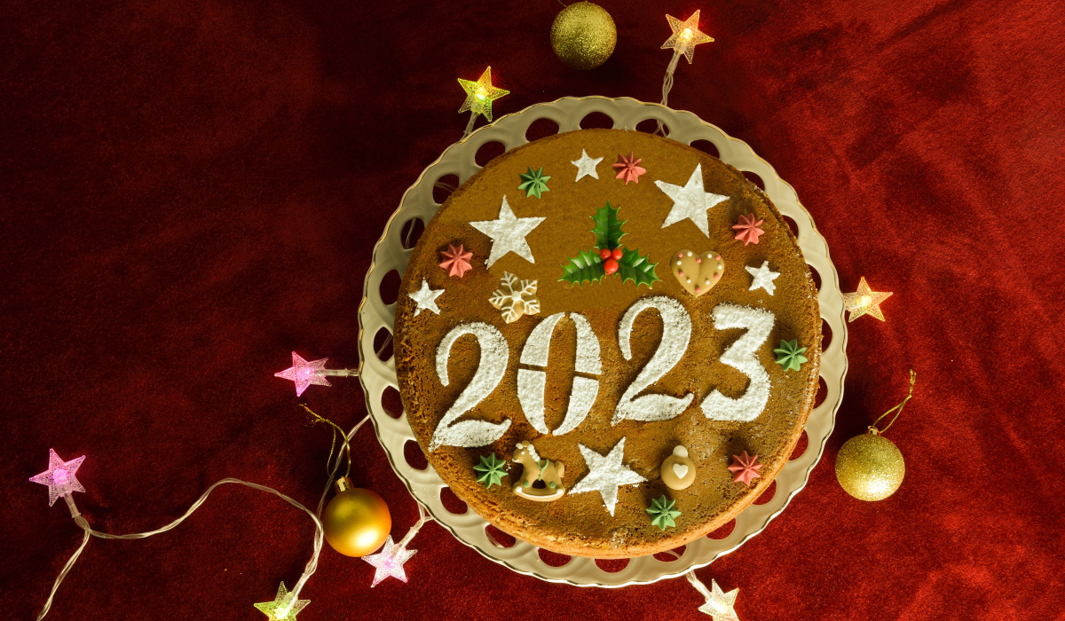 βασιλόπιτα