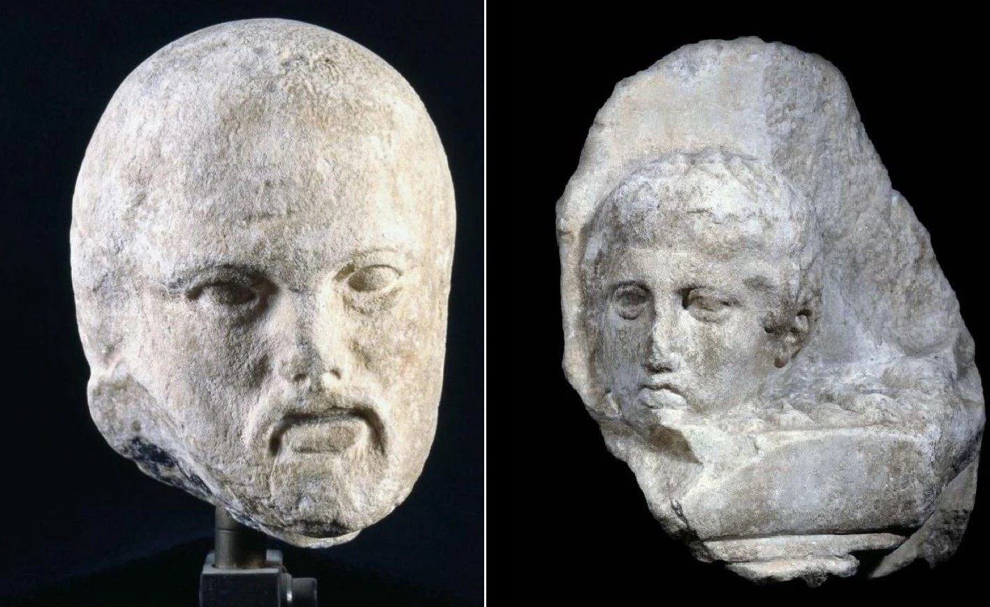 Η ανακοίνωση του υπουργείου Πολιτισμού για την επιστροφή των θραυσμάτων του Παρθενώνα από το Βατικανό