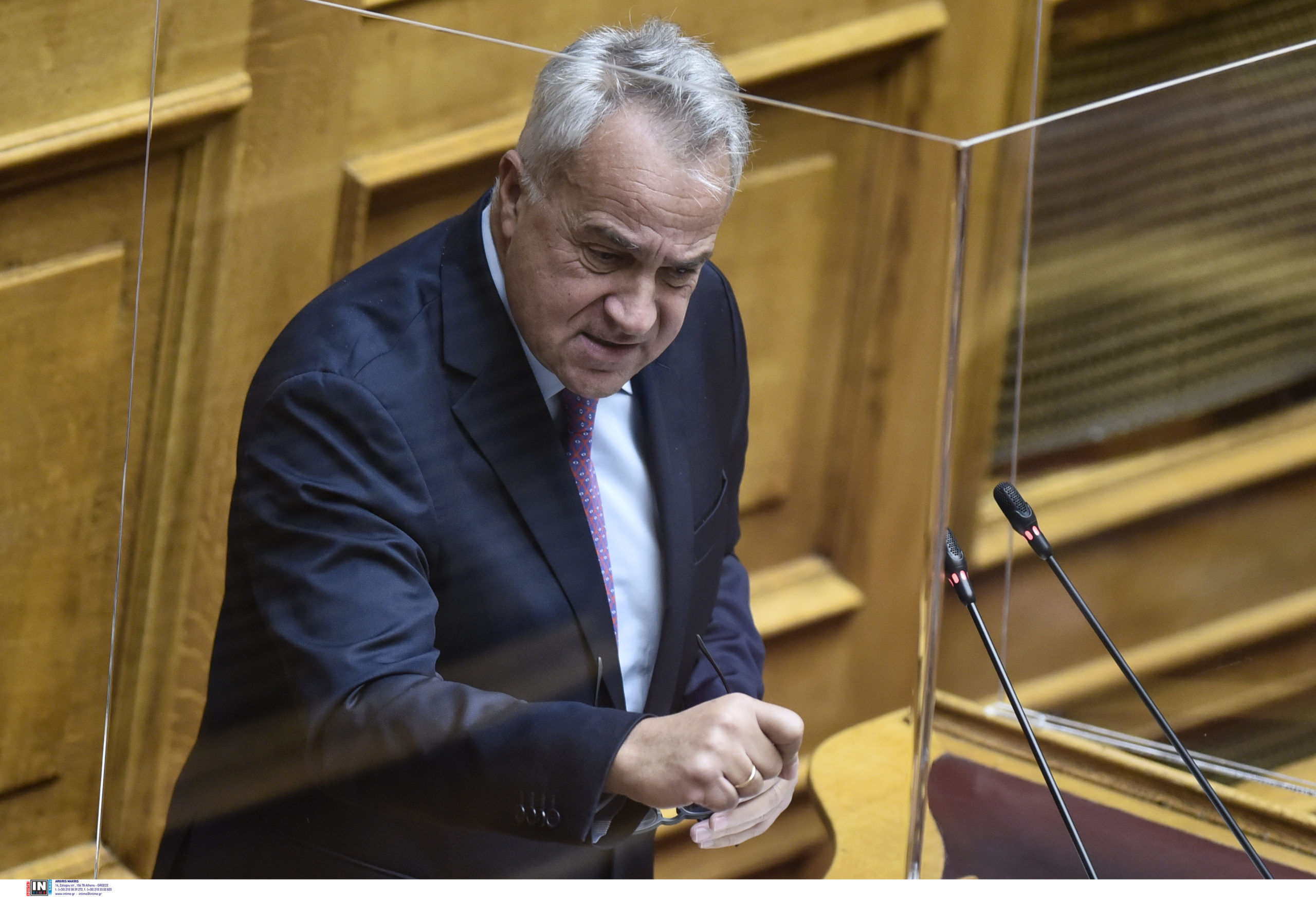 Μάκης Βορίδης