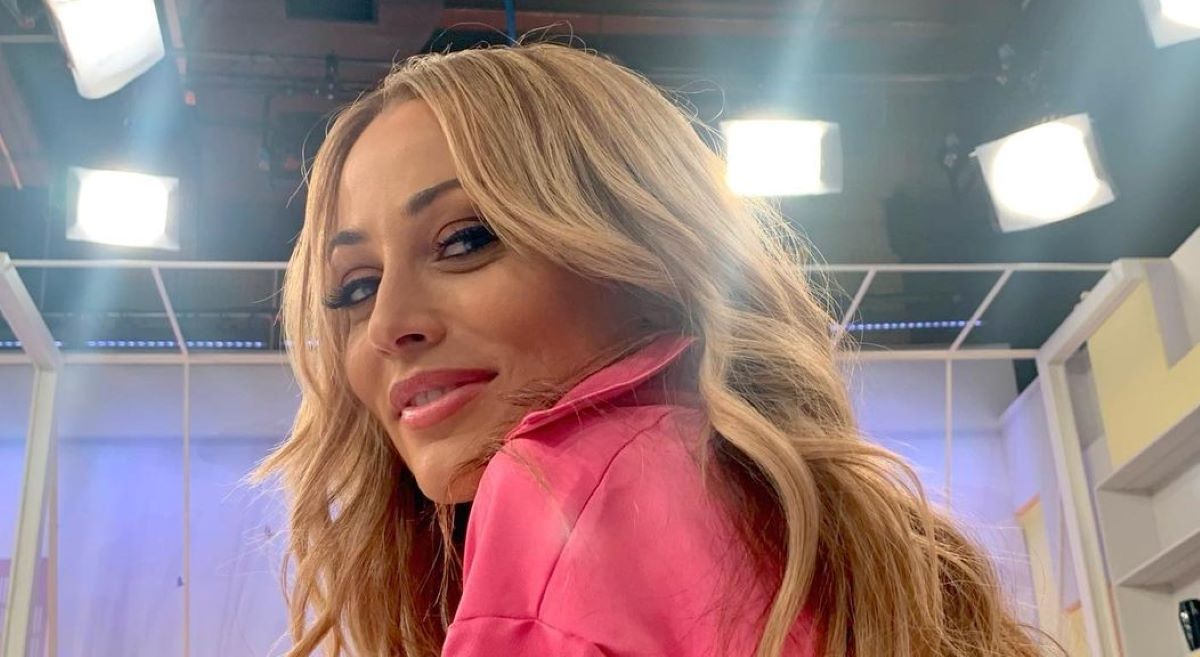 Ελένη Βουλγαράκη