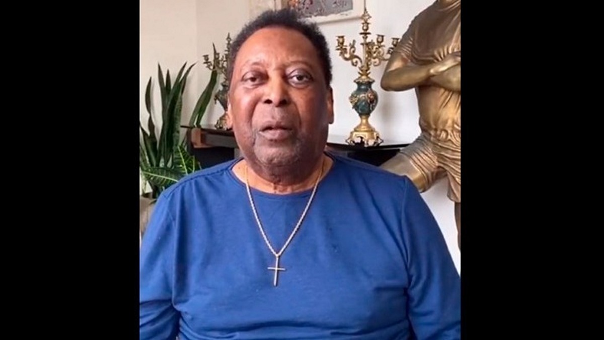 Σε σταθερή κατάσταση ο Πελέ