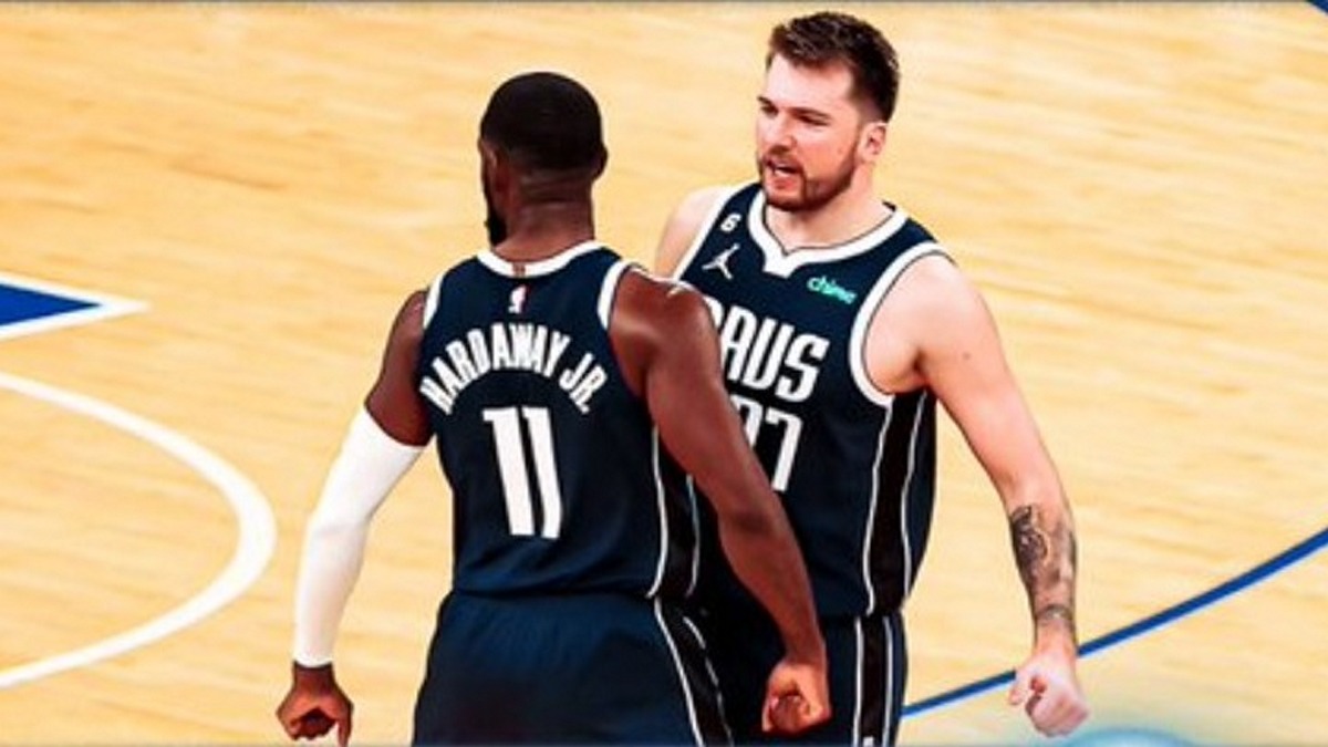 NBA, Νιου Γιορκ Νικς – Ντάλας Μάβερικς 100-121: Τους συνέτριψαν μέσα στη Νέα Υόρκη