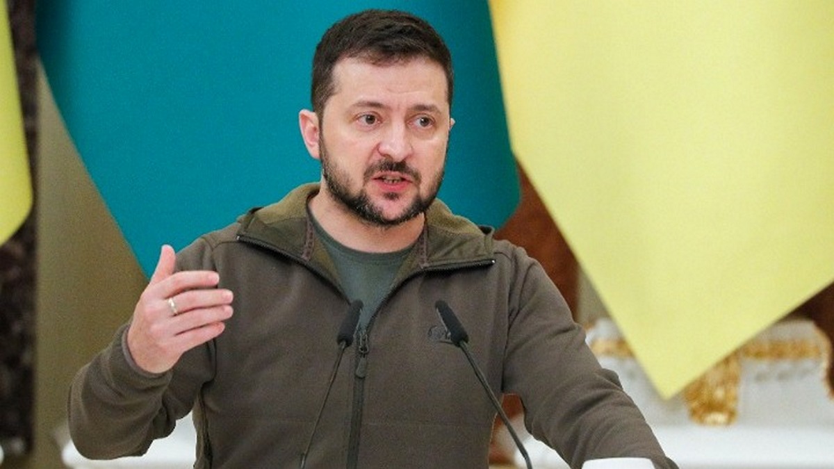 Γερμανία: Άρματα μάχης Marder και συστοιχία Patriot στέλνει στην Ουκρανία – Το «ευχαριστώ» Ζελένσκι