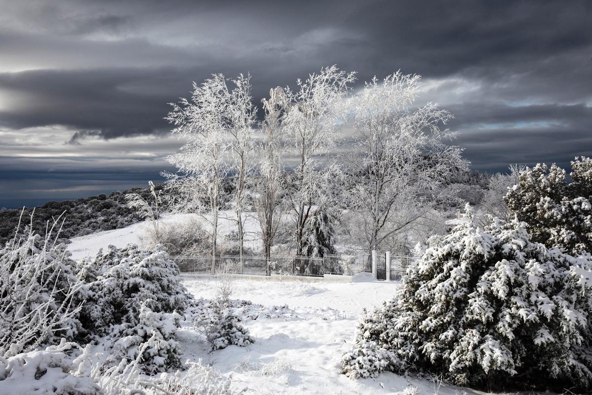 Χειμερινό ηλιοστάσιο: Επίσημα χειμώνας από το βράδυ της Τετάρτης – Η μεγαλύτερη νύχτα του χρόνου και τα πεφταστέρια