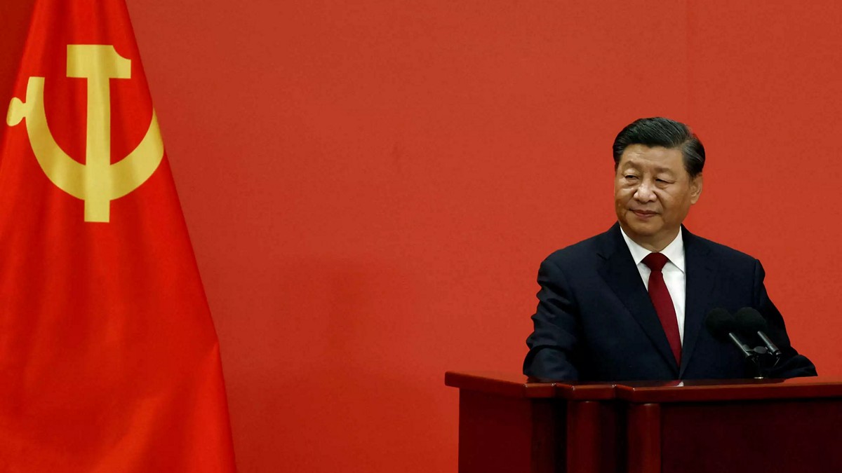 Κίνα: Ο Σι Τζινπίνγκ στην πρώτη σύνοδο κορυφής Κίνας-αραβικών κρατών από σήμερα έως και το Σάββατο