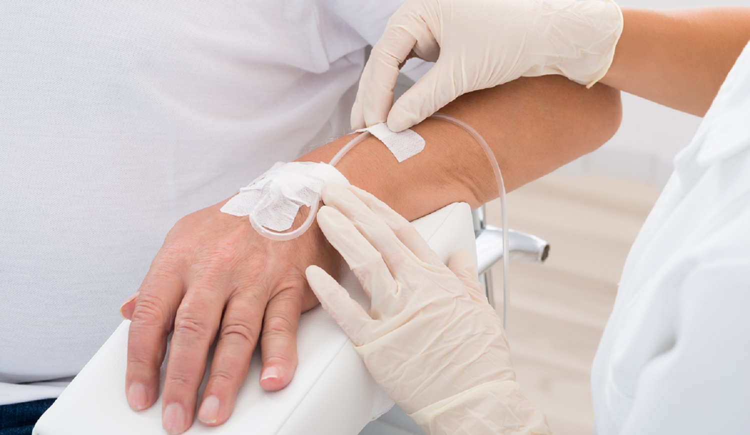 χημειοθεραπεία