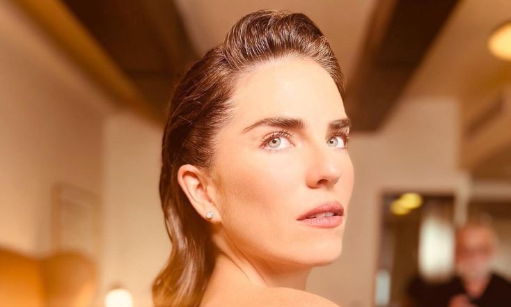 Tα ωραιότερα χτενίσματα για το ρεβεγιόν