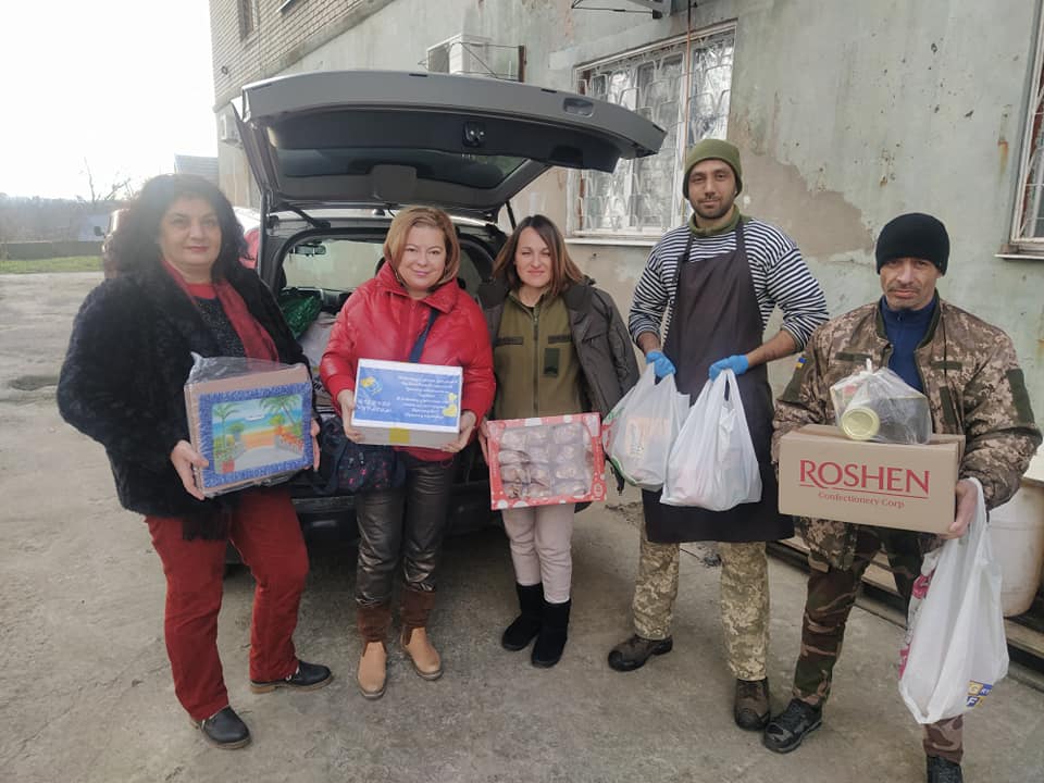 ΖΑΠΟΡΙΖΙΑ ΝΟΣΟΚΟΜΕΙΟ