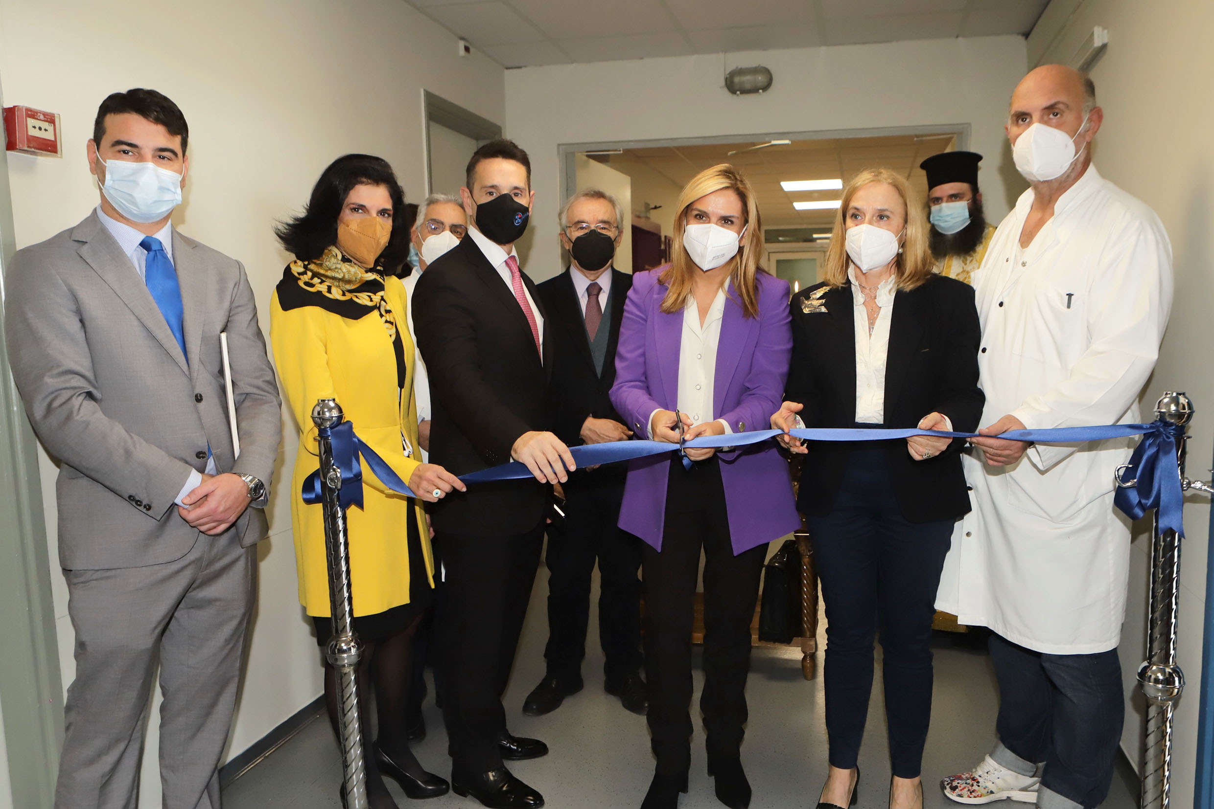 Ζωή Ράπτη «Ευαγγελισμός»