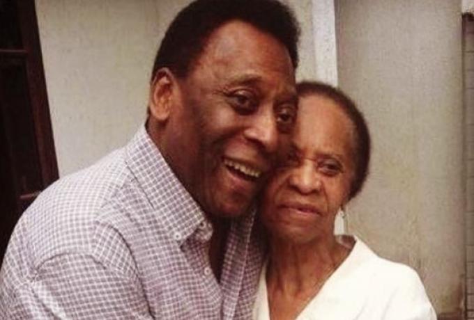 Πελέ: Η μάνα πίσω από τον «βασιλιά»