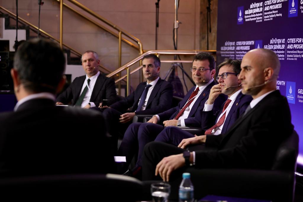 Μπακογιάννης - Ιμάμογλου