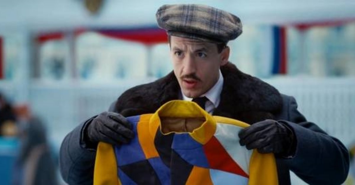 Ρωσία: Διάσημος ηθοποιός αντιμετωπίζει ποινική δίωξη για «αντι-ρωσική» συνέντευξη