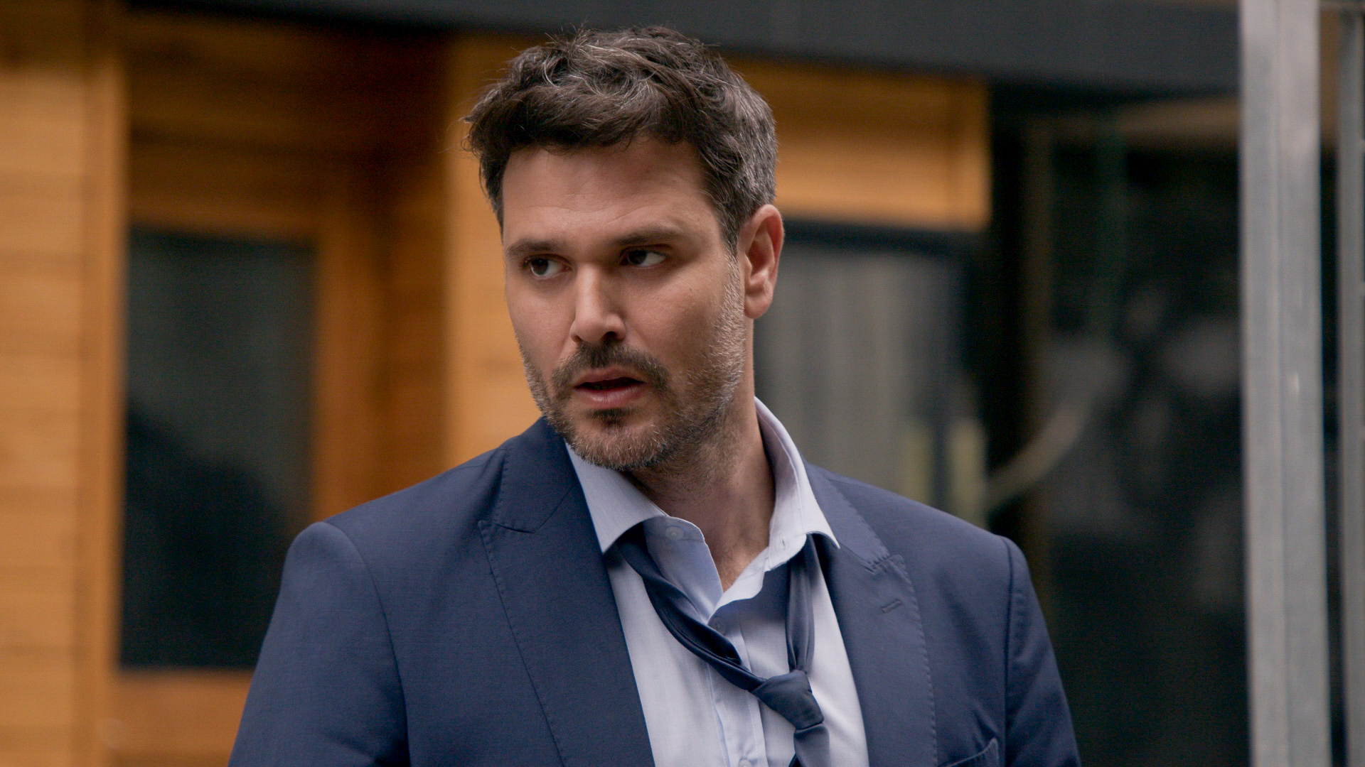 Παγιδευμένοι