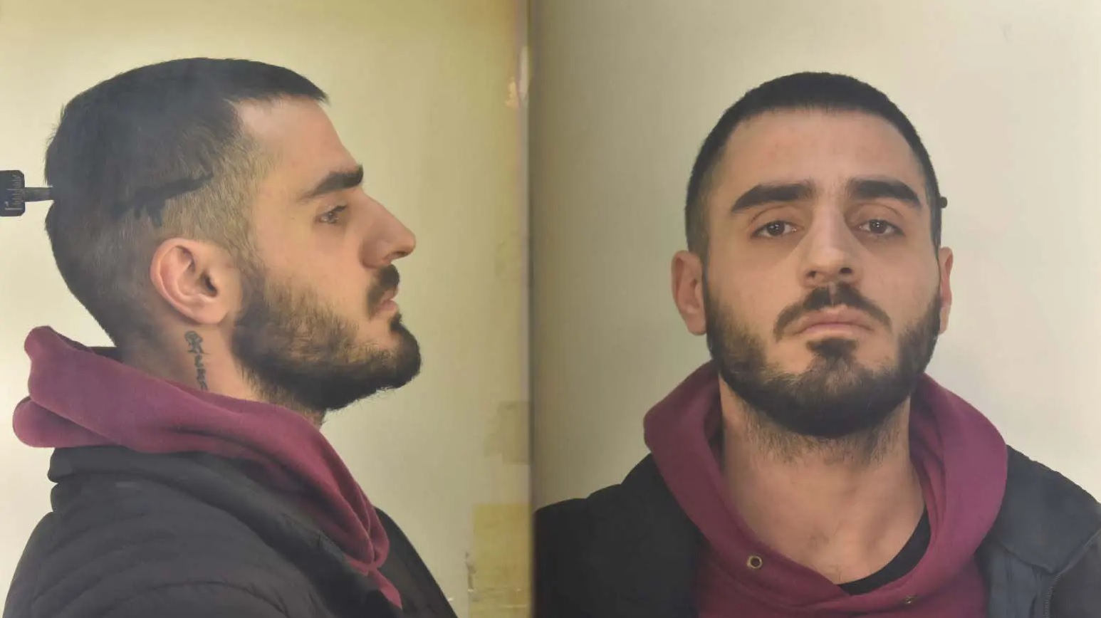 Θεσσαλονίκη: Αυτός είναι ο 24χρονος ράπερ που διέπραξε 8 ένοπλες ληστείες μέσα σε δύο ώρες