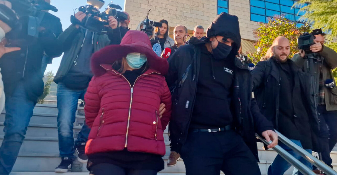 29χρονη Βέροια μωρό