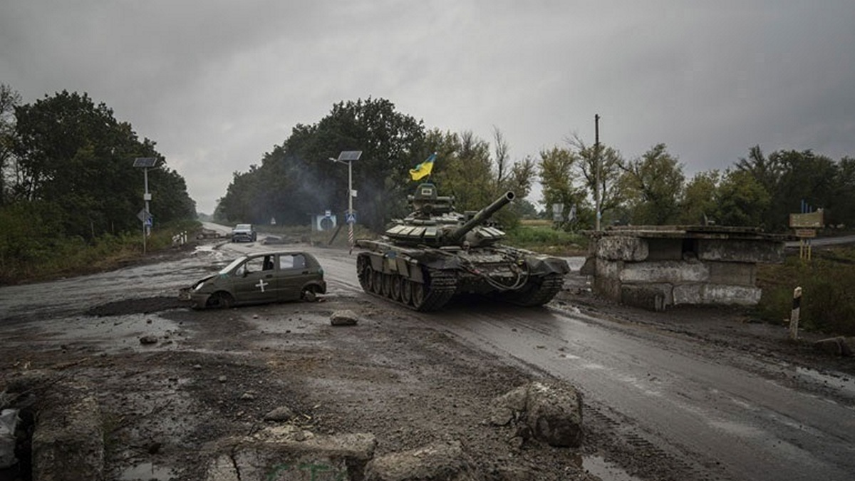 Δύο Κολομβιανοί εθελοντές σκοτώθηκαν σε μάχη στην Ουκρανία