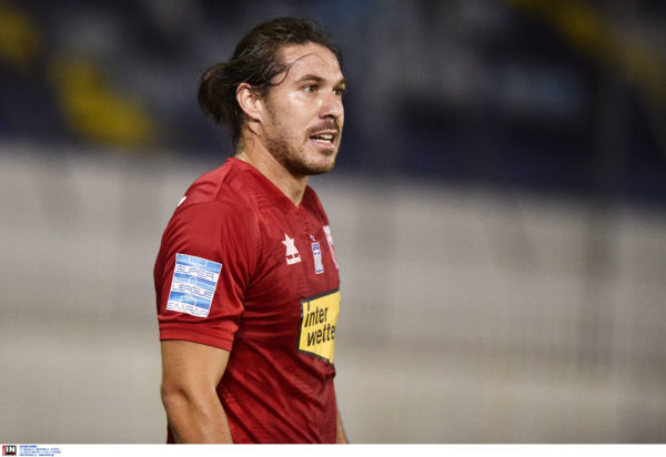 Μπαριέντος