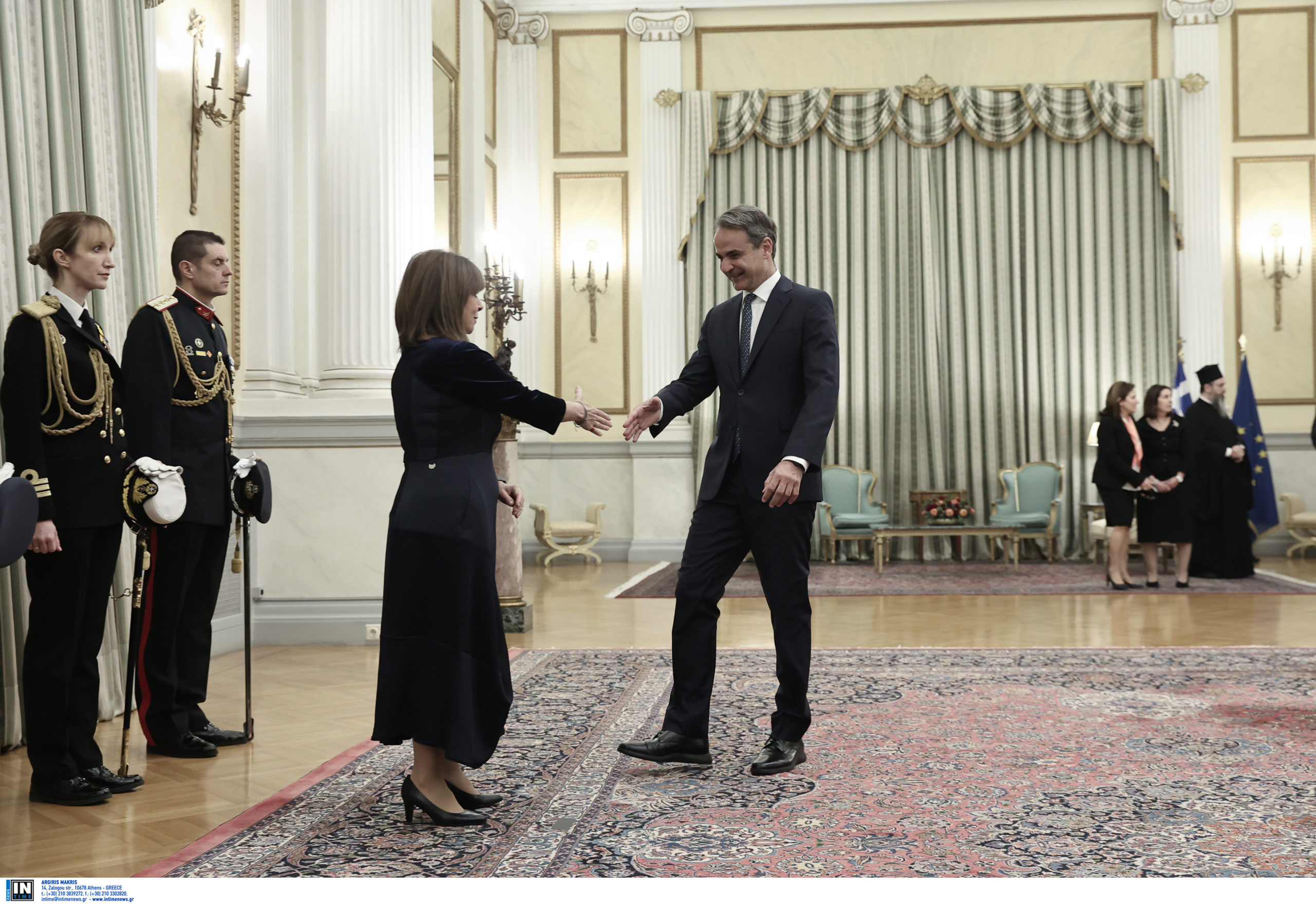 Κατερίνα Σακελλαροπούλου