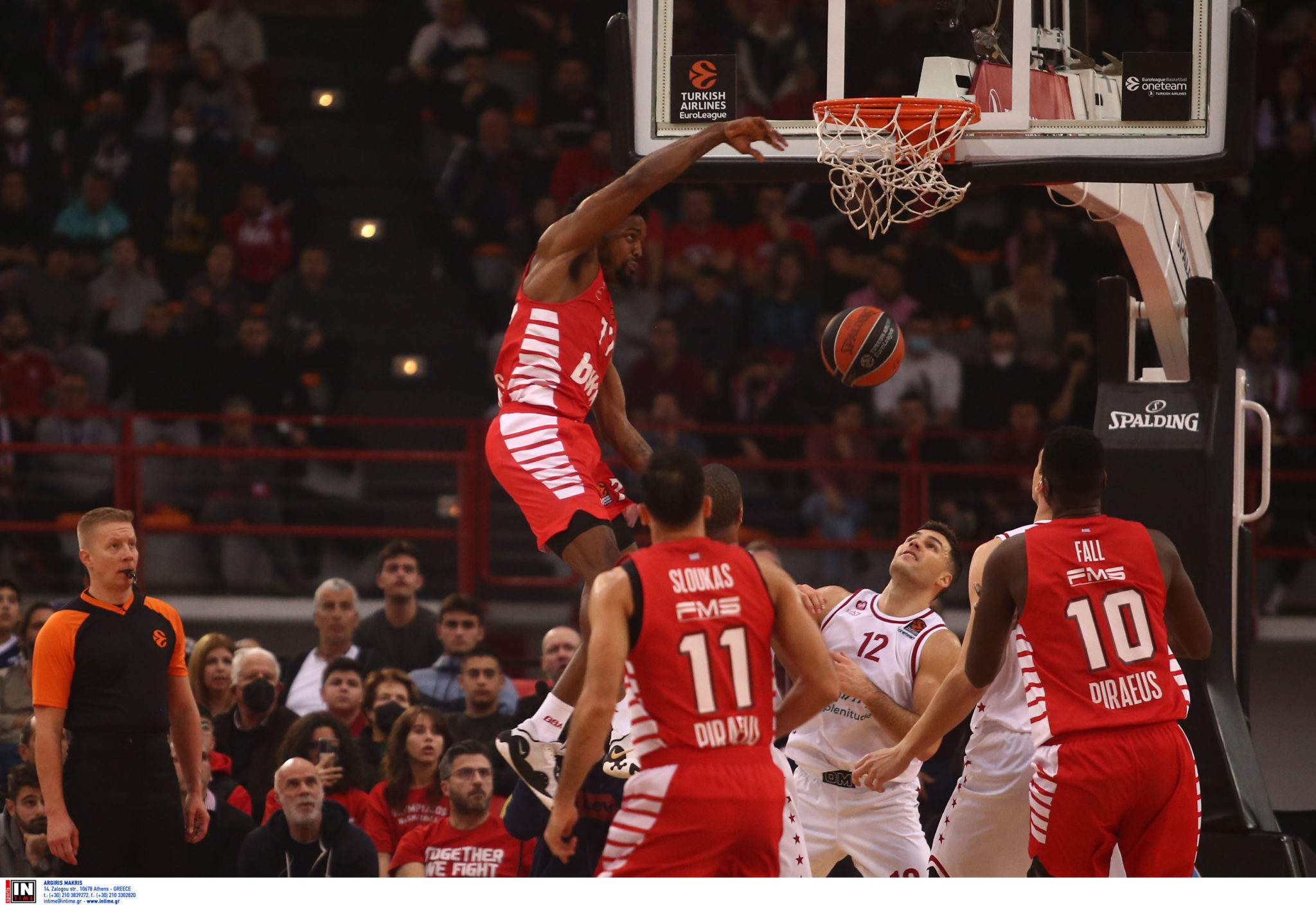 Ολυμπιακός