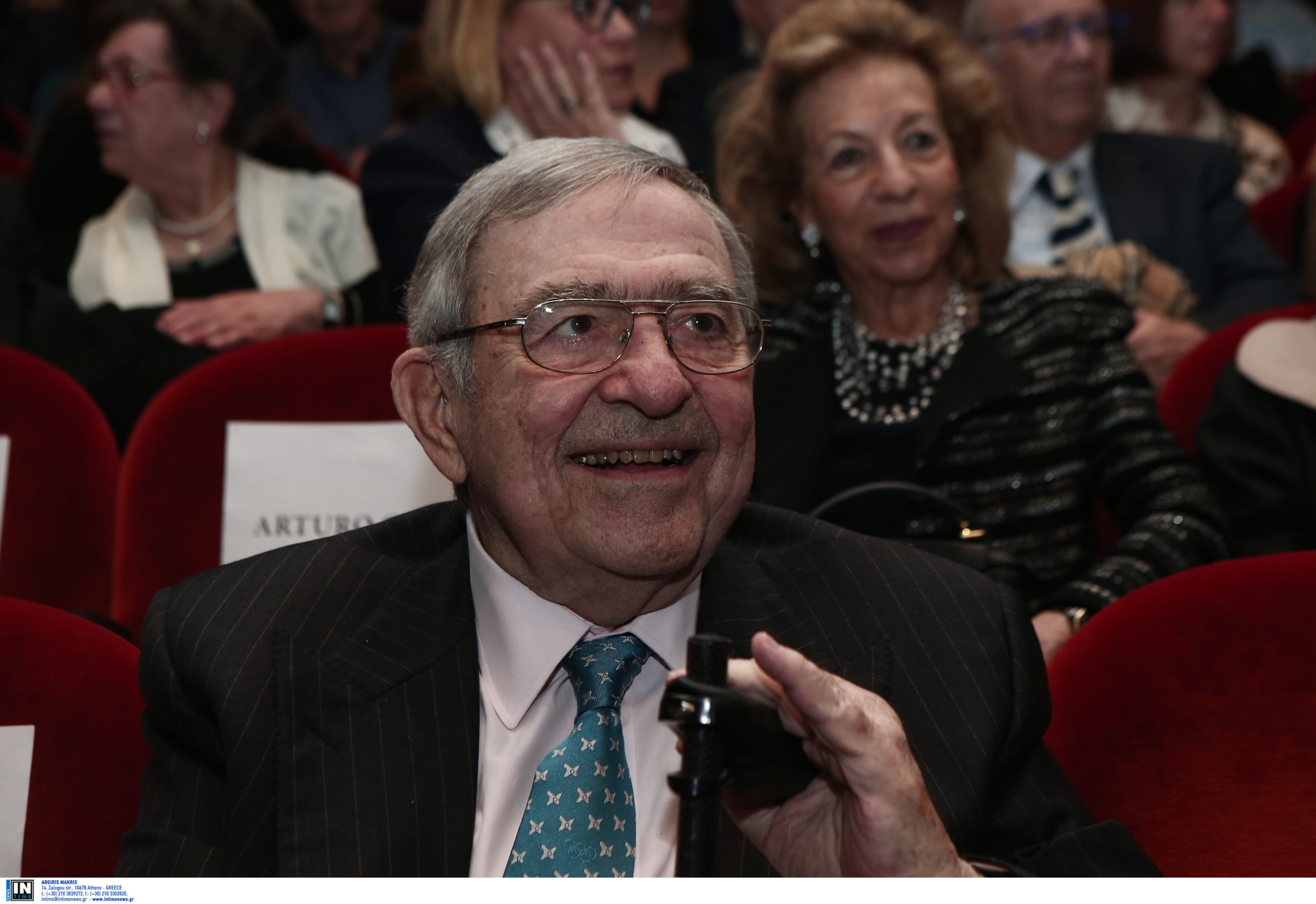 Τέως βασιλιάς Κωνσταντίνος: Ποιος ήταν ο τελευταίος μονάρχης της Ελλάδας